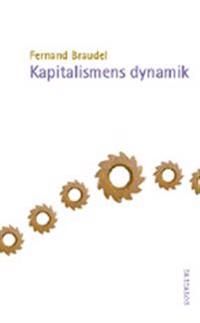 Kapitalismens dynamik | 0:e upplagan