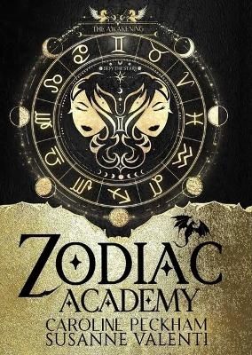 Zodiac Academy: The Awakening | 0:e upplagan