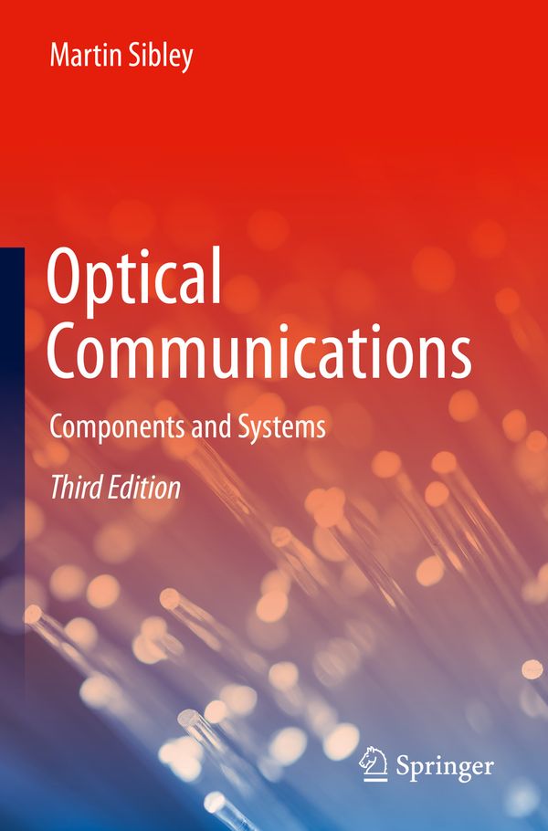 Optical Communications | 3:e upplagan