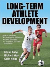 Long-term Athlete Development