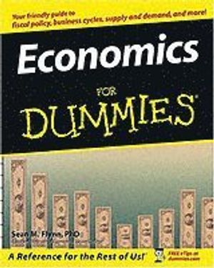 Economics For Dummies | 1:a upplagan