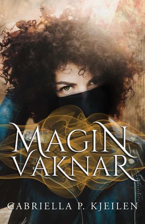 Magin vaknar | 1:a upplagan