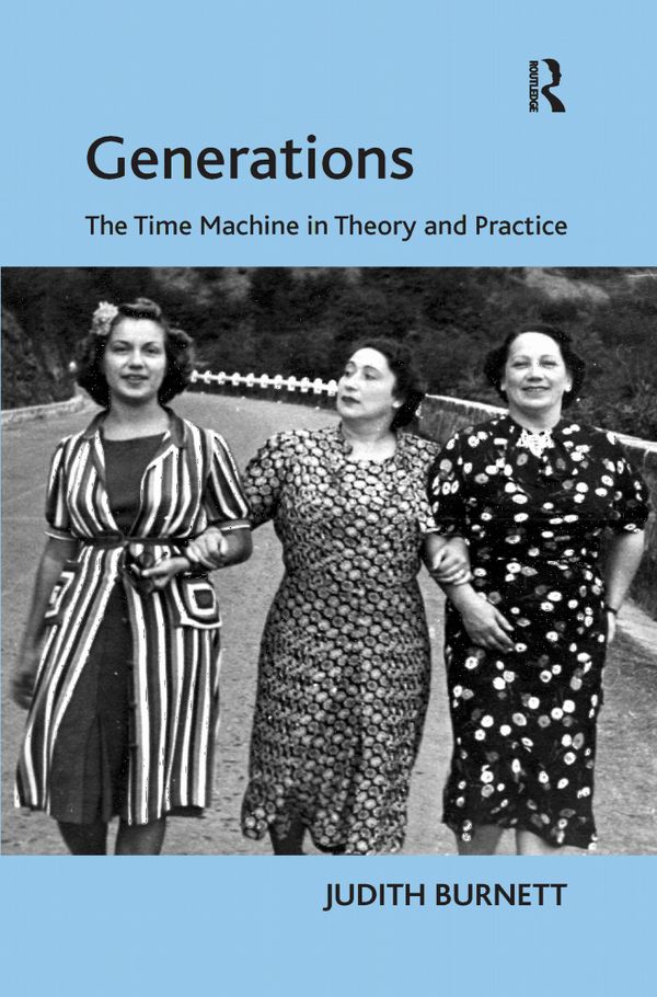 Generations | 1:a upplagan