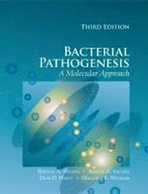 Bacterial Pathogenesis: A Molecular Approach | 1:a upplagan