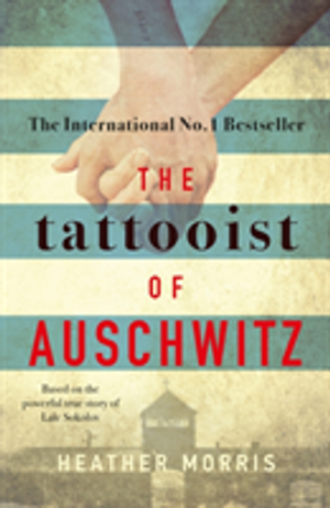 Tattooist of Auschwitz