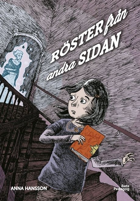 Röster från andra sidan | 1:a upplagan