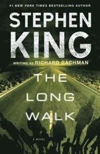 THE LONG WALK | 0:e upplagan