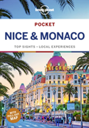 Pocket Nice & Monaco LP | 1:a upplagan