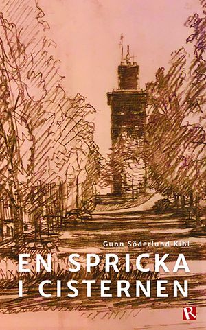 En spricka i cisternen