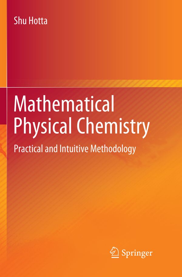 Mathematical Physical Chemistry | 1:a upplagan