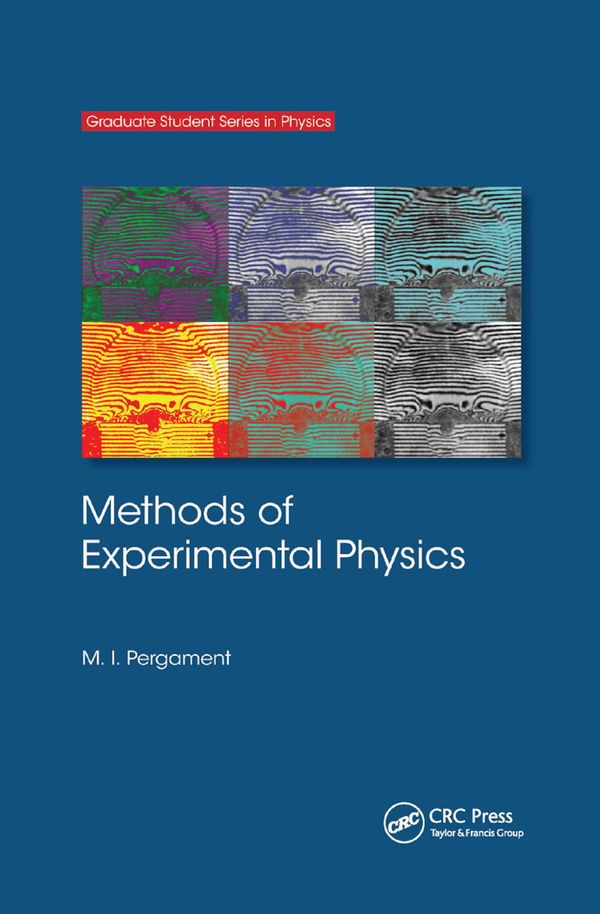 Methods of Experimental Physics | 1:a upplagan