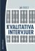 Kvalitativa intervjuer