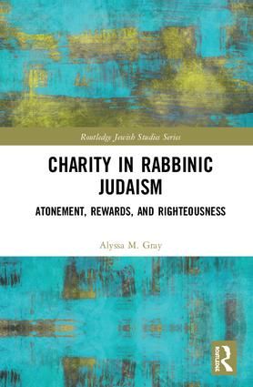 Charity in Rabbinic Judaism | 1:a upplagan