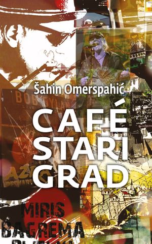 Café Stari Grad | 1:a upplagan