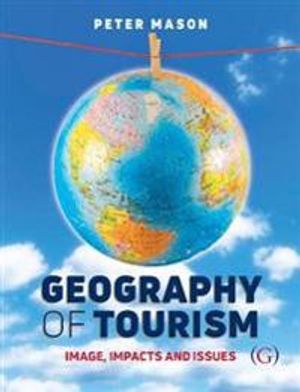 Geography of Tourism