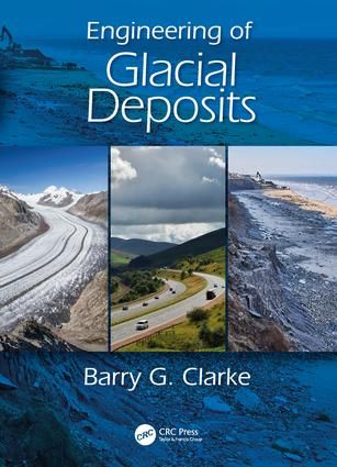 Engineering of Glacial Deposits | 1:a upplagan