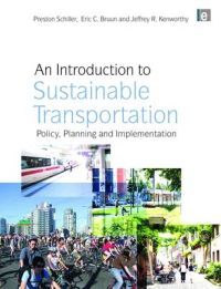 An Introduction to Sustainable Transportation