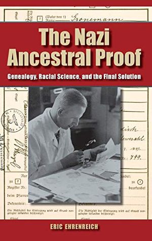 The Nazi Ancestral Proof