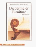 Biedermeier furniture | 0:e upplagan