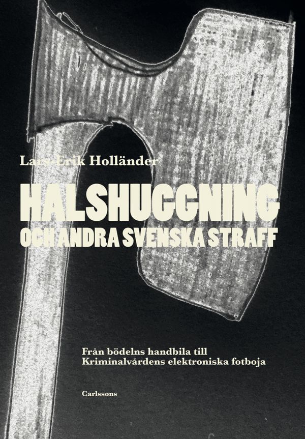 Halshuggning | 0:e upplagan