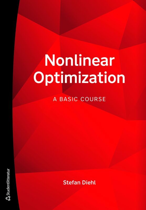 Nonlinear optimization : a basic course | 1:a upplagan