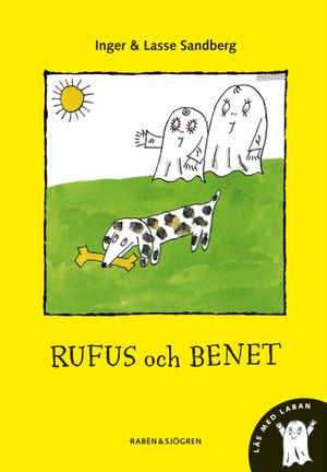 Rufus och benet |  2:e upplagan