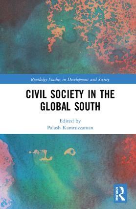 Civil Society in the Global South | 1:a upplagan