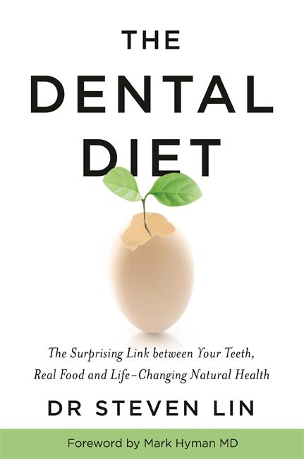 The Dental Diet | 0:e upplagan