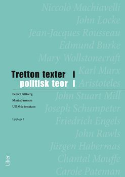 Tretton texter i politisk teori | 2:a upplagan