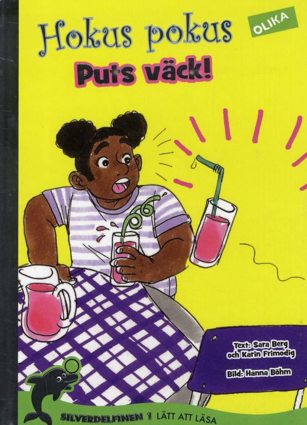 Puts väck! | 0:e upplagan