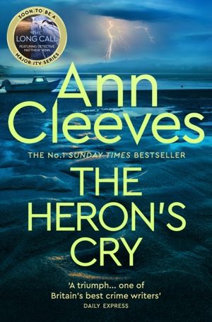 Heron's Cry