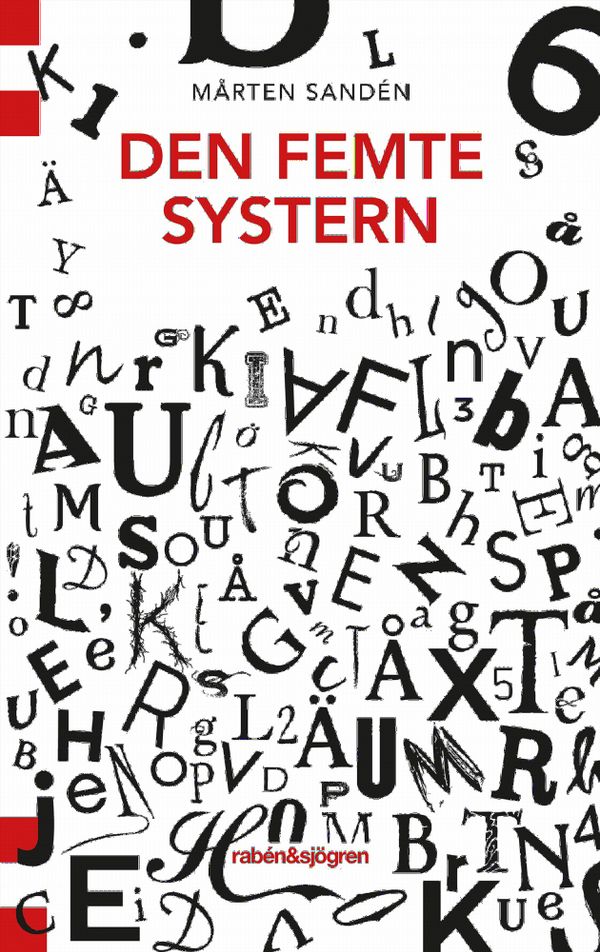 Den femte systern | 1:a upplagan