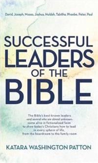 Successful leaders of the bible | 0:e upplagan