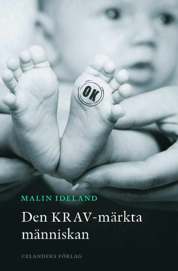 Den KRAV-märkta människan | 0:e upplagan