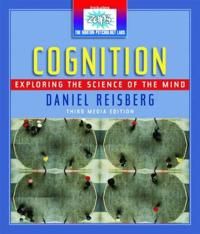 COGNITION | 0:e upplagan