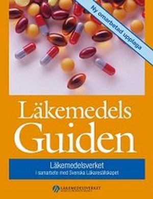 Läkemedelsguiden |  2:e upplagan