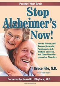 Stop Alzheimer's Now! | 0:e upplagan