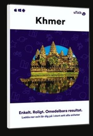 uTalk Khmer