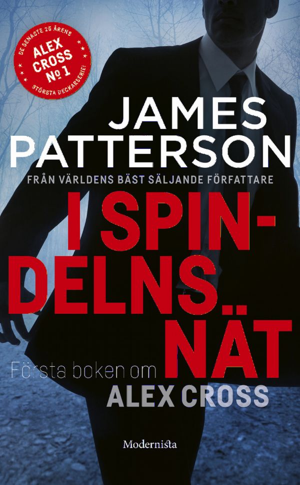I spindelns nät | 0:e upplagan
