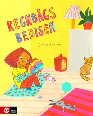 Regnbågsbebisen | 1:a upplagan