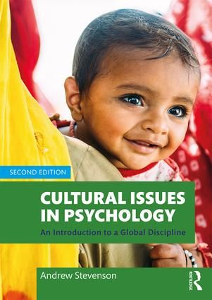 Cultural Issues in Psychology | 2:a upplagan