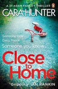 Close to Home | 0:e upplagan