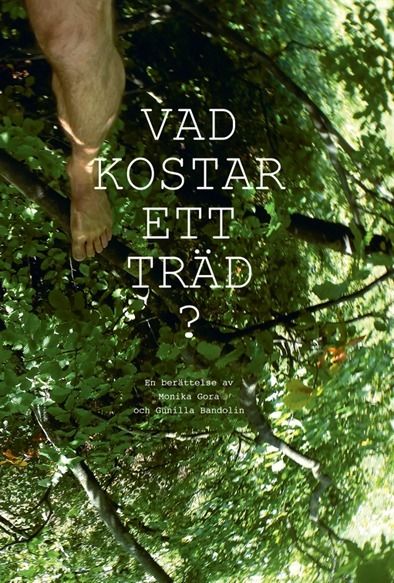 Vad kostar ett träd | 1:a upplagan