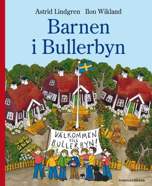 Barnen i Bullerbyn | 1:a upplagan