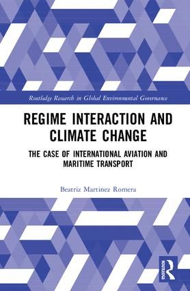 Regime Interaction and Climate Change | 1:a upplagan