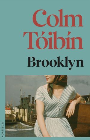 Brooklyn | 1:a upplagan