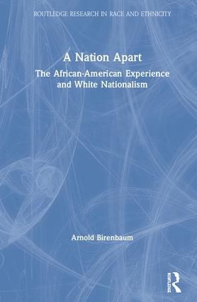 A Nation Apart | 1:a upplagan