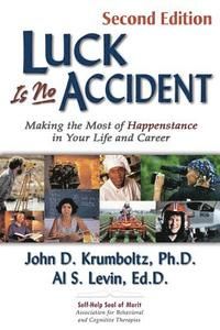 Luck is No Accident, 2nd Edition | 2:a upplagan