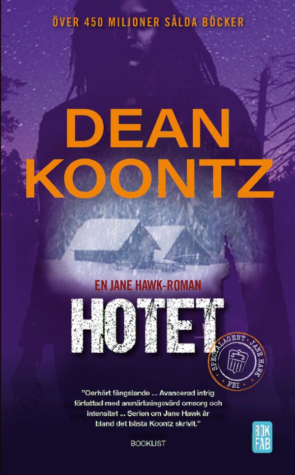 Hotet | 0:e upplagan