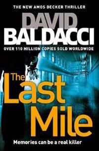 The Last Mile | 0:e upplagan